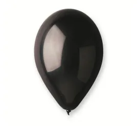 gemar-czarne-klasyczne-pastelowe-balony-dekoracyjne-21-cm-100-szt