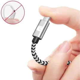 kabel-techly-usb-2-0-usb-c-na-usb-c-katowy-05m-m-m-3a