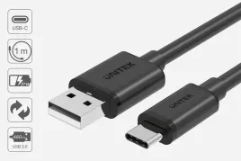 kabel-usb-unitek-y-c482bk-usb-a-usb-c-2-0-m-m-480-mbps-1m