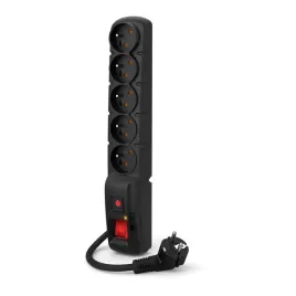 listwa-zasilajaca-acar-f5-power-15m-czarna