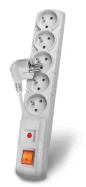 listwa-przeciwprzepieciowa-acar-f5-30m-szara