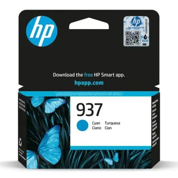 tusz-hp-937-cyan