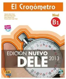 cronometro-nivel-b1-ksiazka-plyta-mp3-edicion
