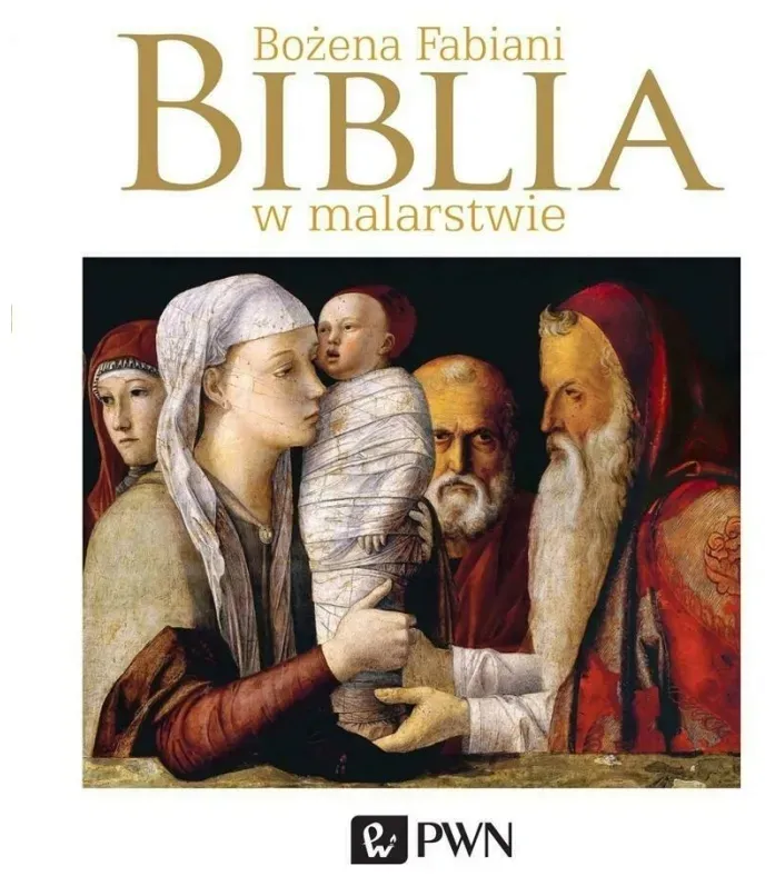 biblia-w-malarstwie