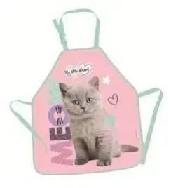 fartuszek-my-little-friend-fluffy-kitty