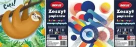 zeszyt-papierow-kolor-samoprzylep-a5-8k-10szt
