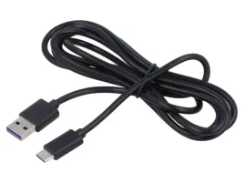 kabel-usb-2-0-usb-a-wtykusb-c-wtyk-15m-czarny-pvc-60w-3a