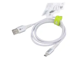 kabel-usb-2-0-usb-a-wtykusb-c-wtyk-1m-bialy-silikon-60w-3a