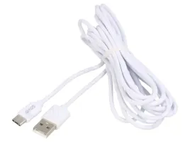 kabel-usb-2-0-usb-a-wtykusb-c-wtyk-3m-bialy-480mbps-2a