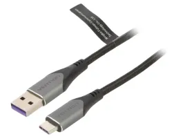 kabel-usb-2-0-usb-a-wtykusb-c-wtyk-niklowany-1m-czarny