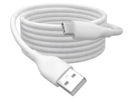 kabel-usb-2-0-usb-a-wtykusb-c-wtyk-niklowany-2m-bialy-cu