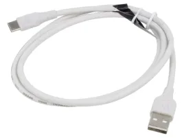 kabel-usb-2-0-usb-a-wtykusb-c-wtyk-niklowany-3m-bialy-pvc