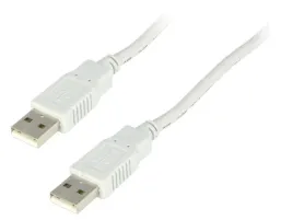 kabel-usb-2-0-usb-a-wtykz-obu-stron-5m-jasnoszary