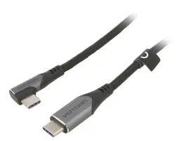 kabel-usb-2-0-usb-c-wtykusb-c-wtyk-katowy-1m-czarny-480mbps