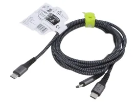 kabel-usb-2-0-usb-c-wtykusb-c-wtyk-x2-15m-czarnysrebrny