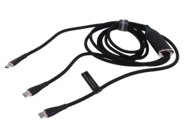kabel-usb-2-0-usb-c-wtykusb-c-wtyk-x2-niklowany-15m-czarny