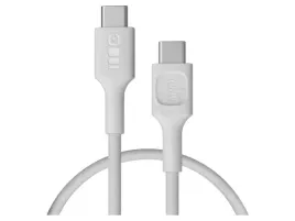 kabel-usb-2-0-usb-c-wtykz-obu-stron-03m-bialy-480mbps-100w