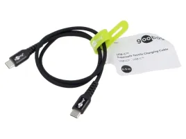 kabel-usb-2-0-usb-c-wtykz-obu-stron-05m-czarny-silikon