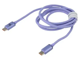 kabel-usb-2-0-usb-c-wtykz-obu-stron-12m-fioletowy-100w