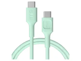 kabel-usb-2-0-usb-c-wtykz-obu-stron-12m-zielony-pvc-100w