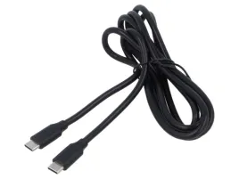 kabel-usb-2-0-usb-c-wtykz-obu-stron-15m-czarny-pvc-60w
