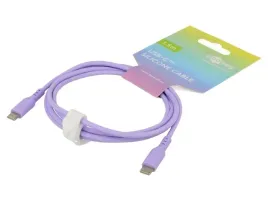 kabel-usb-2-0-usb-c-wtykz-obu-stron-15m-fioletowy-silikon