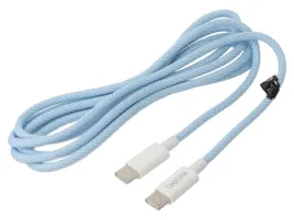 kabel-usb-2-0-usb-c-wtykz-obu-stron-15m-niebieski-480mbps