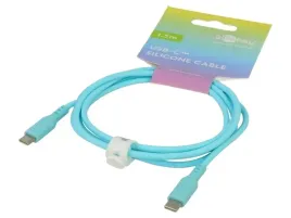 kabel-usb-2-0-usb-c-wtykz-obu-stron-15m-turkusowy-silikon