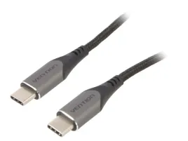 kabel-usb-2-0-usb-c-wtykz-obu-stron-1m-czarny-cucynowana