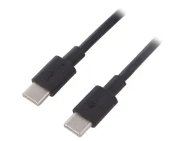 kabel-usb-2-0-usb-c-wtykz-obu-stron-2m-czarny