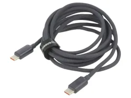 kabel-usb-2-0-usb-c-wtykz-obu-stron-2m-czarny-tekstylny
