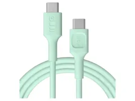 kabel-usb-2-0-usb-c-wtykz-obu-stron-2m-zielony-pvc-480mbps