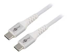 kabel-usb-2-0-usb-c-wtykz-obu-stron-3m-bialy-silikon-60w-3a