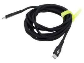kabel-usb-2-0-usb-c-wtykz-obu-stron-3m-czarny-silikon-60w