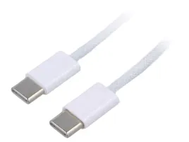 kabel-usb-2-0-usb-c-wtykz-obu-stron-niklowany-1m-bialy-60w
