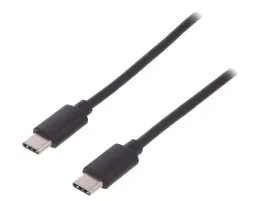 kabel-usb-2-0-usb-c-wtykz-obu-stron-niklowany-18m-czarny