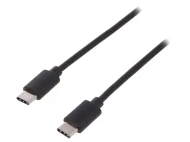 kabel-usb-2-0-usb-c-wtykz-obu-stron-niklowany-1m-czarny-cu