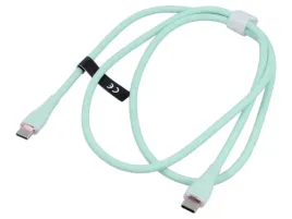 kabel-usb-2-0-usb-c-wtykz-obu-stron-niklowany-1m-zielony