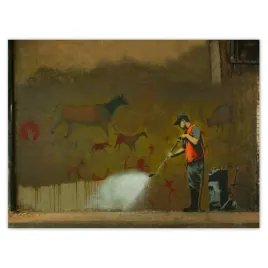 naklejki-40x30-banksy-usuwanie-sztuki