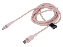 kabel-usb-2-0-usb-c-wtykz-obu-stron-niklowany-2m-rozowy