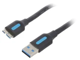 kabel-usb-3-0-usb-a-wtykusb-b-micro-wtyk-niklowany-3m-pvc