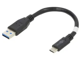 kabel-usb-3-0-usb-a-wtykusb-c-wtyk-015m-czarny