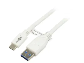 kabel-usb-3-0-usb-a-wtykusb-c-wtyk-1m-bialy-5gbps