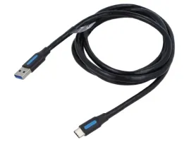 kabel-usb-3-0-usb-a-wtykusb-c-wtyk-niklowany-15m-czarny