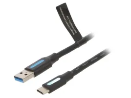 kabel-usb-3-0-usb-a-wtykusb-c-wtyk-niklowany-2m-czarny-pvc