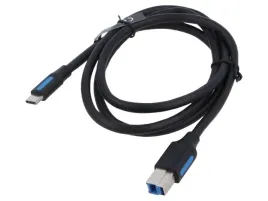 kabel-usb-3-0-usb-b-wtykusb-c-wtyk-niklowany-1m-czarny-2a