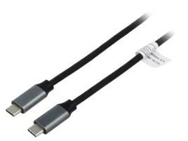 kabel-usb-3-0-usb-c-wtykz-obu-stron-niklowany-1m-czarny