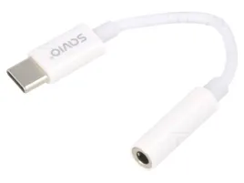 kabel-usb-3-1-jack-35mm-gniazdousb-c-wtyk-011m-bialy