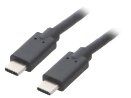 kabel-usb-3-1-usb-c-wtykz-obu-stron-3m-czarny