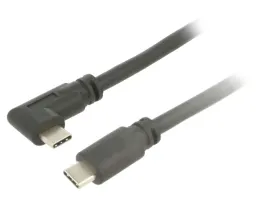 kabel-usb-3-2-gen-1-usb-c-wtykusb-c-wtyk-katowy-5m-czarny
